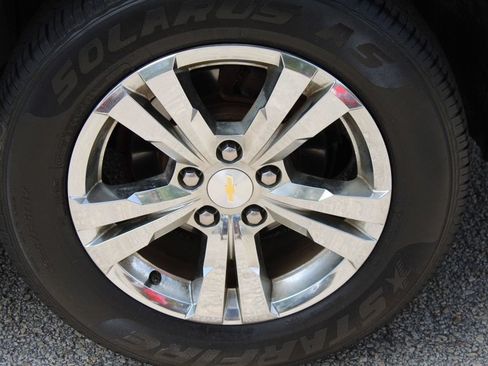 Used 2013 Chevrolet Equinox LS FWD image 35