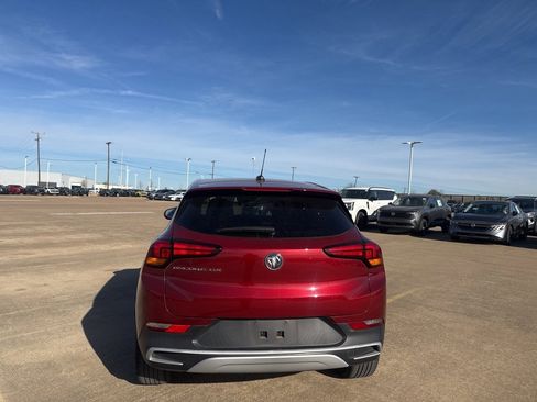 Used 2023 Buick Encore GX Preferred w/ Cold Weather Comfort Package image 7