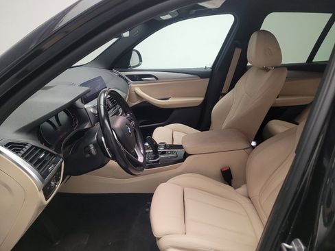 Used 2021 BMW X3 sDrive30i w/ Convenience Package RWD image 17