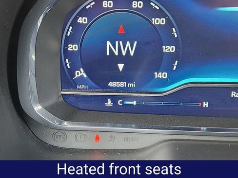 Used 2023 Chevrolet Tahoe RST image 25