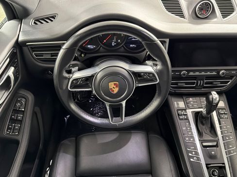 Used 2020 Porsche Macan AWD/4WD image 13