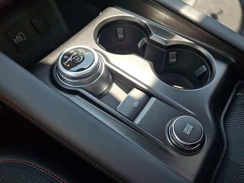New 2026 Ford Explorer ST AWD/4WD image 11