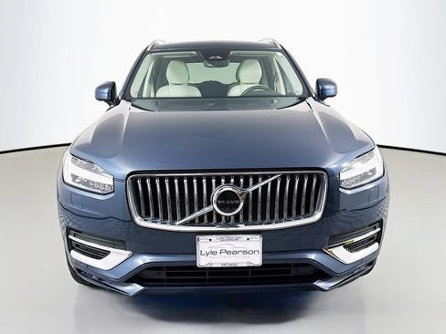 Used 2023 Volvo XC90 B6 Plus w/ Protection Package Premier AWD/4WD image 6