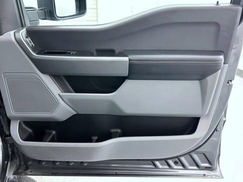 Used 2024 Ford F250 XLT AWD/4WD image 16