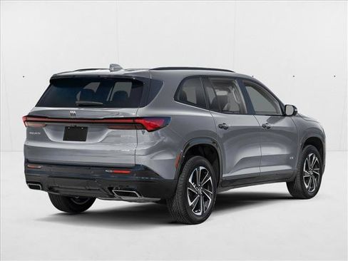 New 2026 Buick Enclave Sport Touring FWD image 2