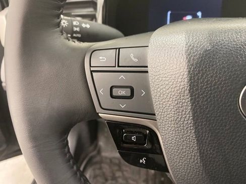 Used 2026 Toyota Camry LE image 15