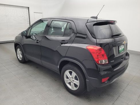 Used 2020 Chevrolet Trax LS w/ LPO, Protection Package FWD image 5
