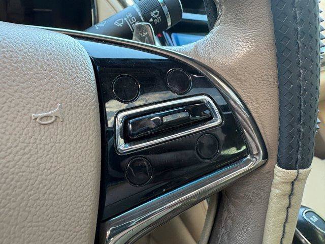 Used 2014 Cadillac CTS Luxury AWD/4WD image 9