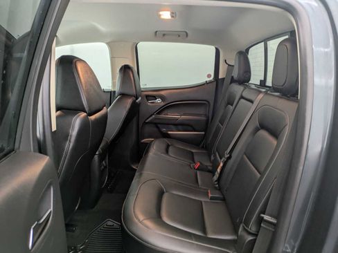 Used 2017 GMC Canyon SLT w/ Trailering Package image 21