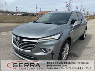 Used 2023 Buick Enclave Premium w/ Experience Buick Package video 1