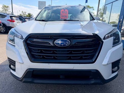 Used 2023 Subaru Forester Premium AWD/4WD image 5