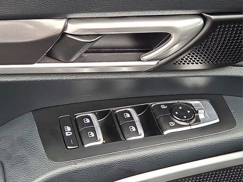 Used 2024 Kia Telluride S w/ S Sunroof Package FWD image 15