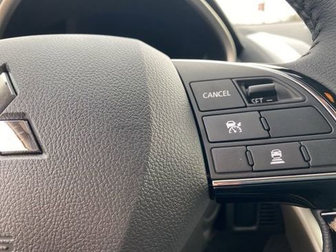 New 2025 Mitsubishi Eclipse Cross SE image 22