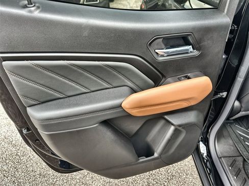 New 2026 GMC Canyon AT4 w/ Technology Plus Package image 15