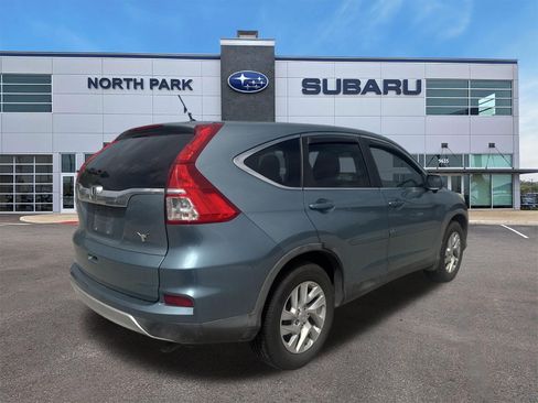 Used 2016 Honda CR-V EX image 3