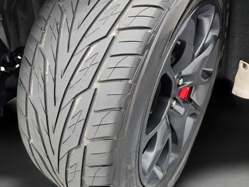 Used 2021 Dodge Durango SRT w/ Technology Group AWD/4WD image 39