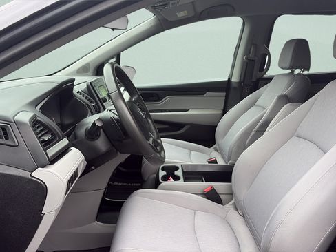 Used 2022 Honda Odyssey LX image 10