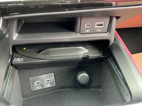 New 2026 Lexus NX 350h AWD w/ Premium Package image 20