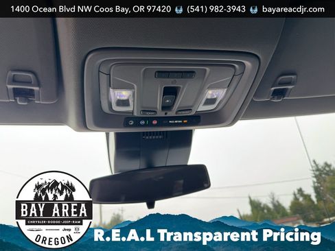 Used 2025 Chevrolet Silverado 1500 LT w/ All Star Edition Plus AWD/4WD image 12