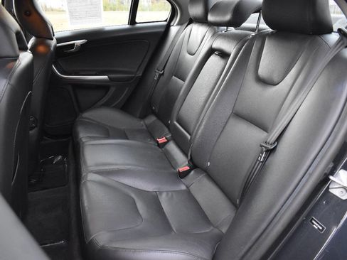 Used 2015 Volvo S60 T5 Premier Plus image 17