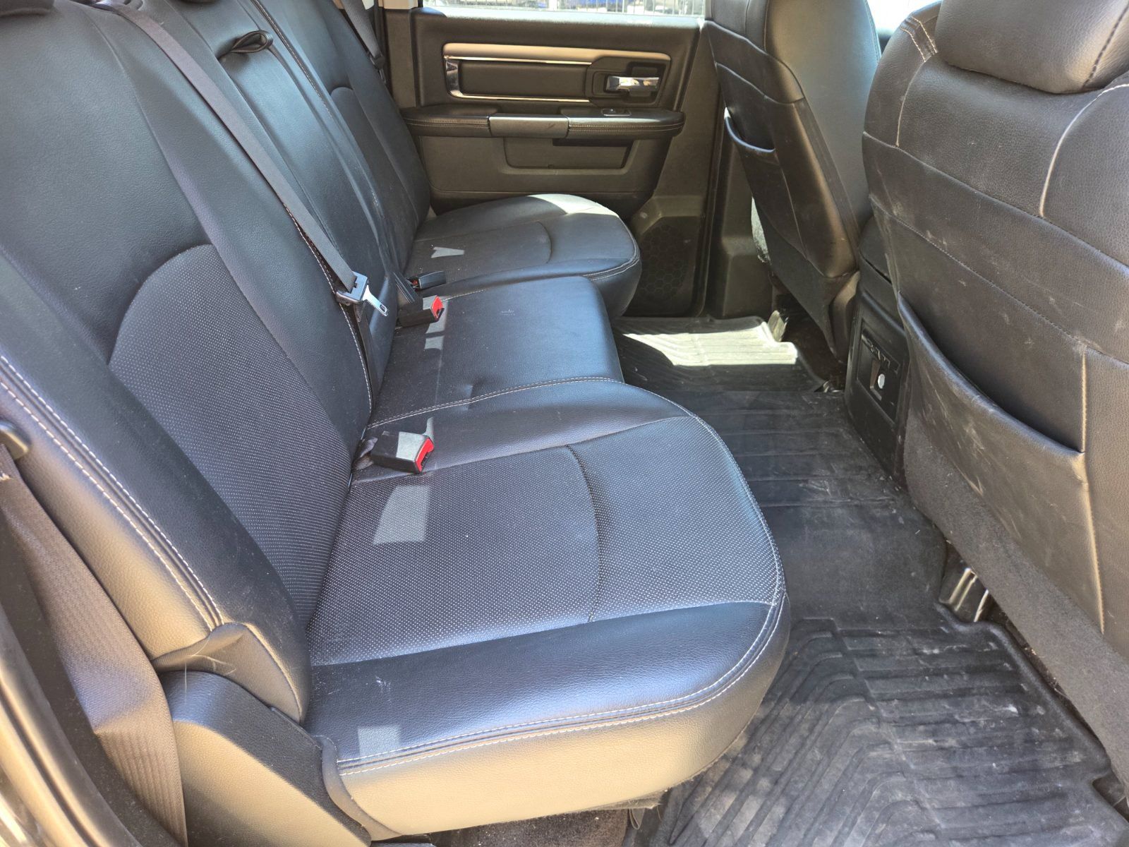 Used 2017 RAM 1500 Sport w/ Convenience Group RWD image 14