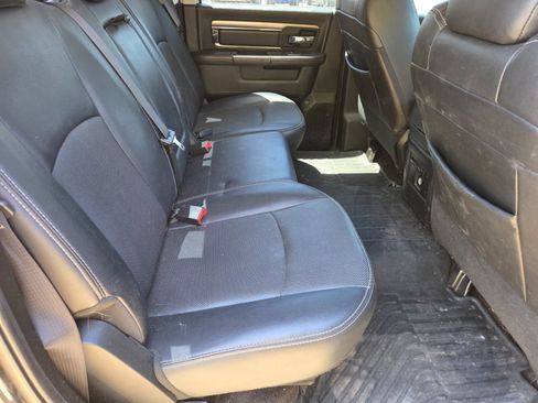 Used 2017 RAM 1500 Sport w/ Convenience Group RWD image 14