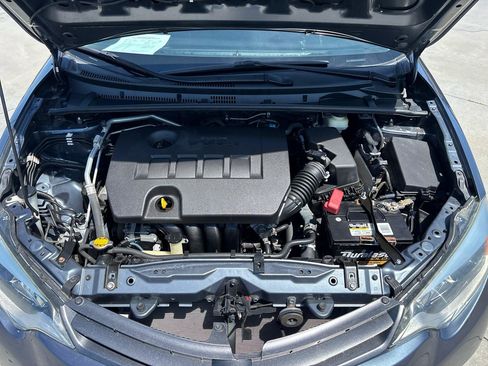 Used 2016 Toyota Corolla LE FWD image 10