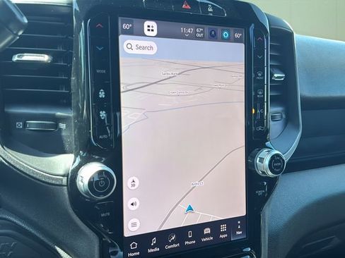 New 2026 RAM 2500 Tradesman image 47