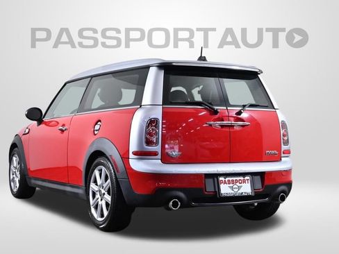 Used 2011 MINI Cooper Clubman S FWD image 5