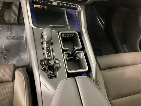 Used 2026 Lexus TX 350 AWD w/ Technology Package image 16