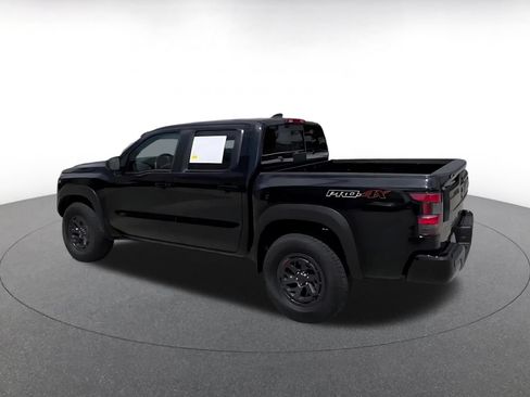 Used 2026 Nissan Frontier PRO-4X AWD/4WD image 9