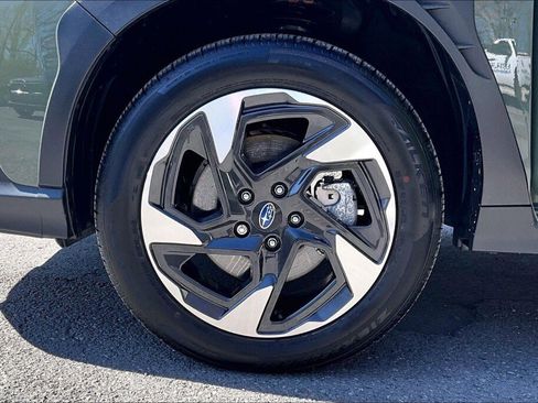 Certified 2026 Subaru Crosstrek 2.5i Limited w/ Crosstrek Mirror Package AWD/4WD image 16