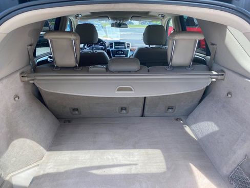 Used 2013 Mercedes-Benz ML 350 4MATIC image 18