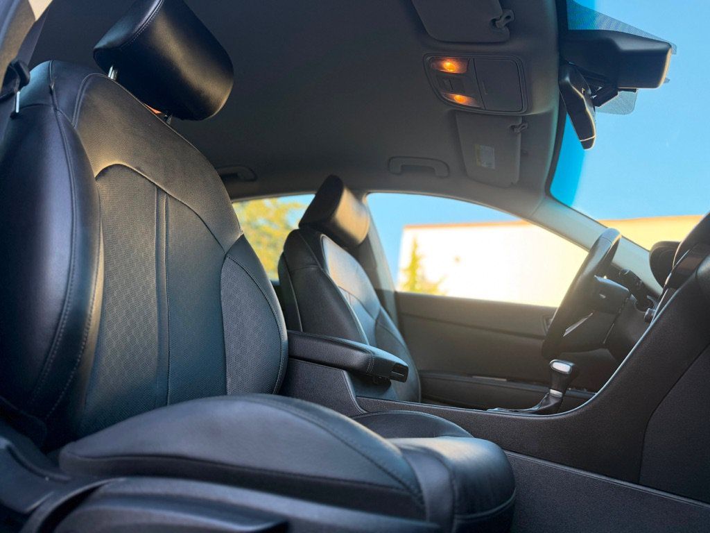 Used 2020 Kia Optima EX FWD image 9