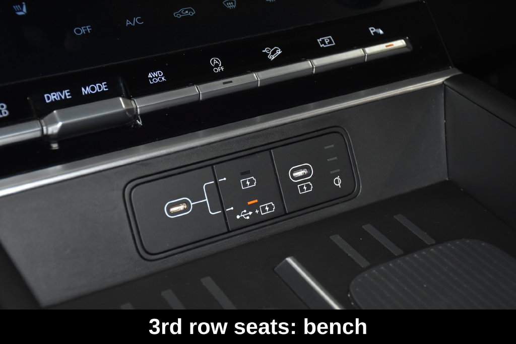 Used 2025 Hyundai Santa Fe SEL AWD/4WD image 24