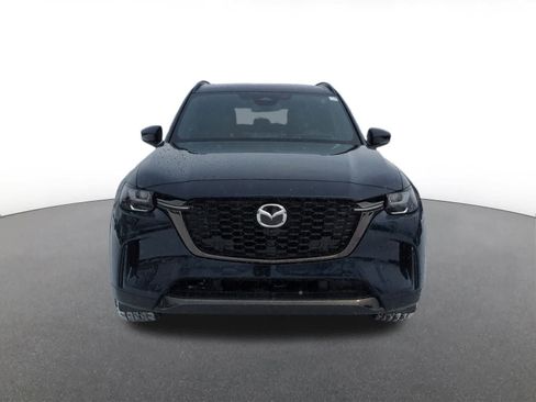 New 2026 MAZDA CX-90 3.3 Turbo S w/ Premium Package image 9