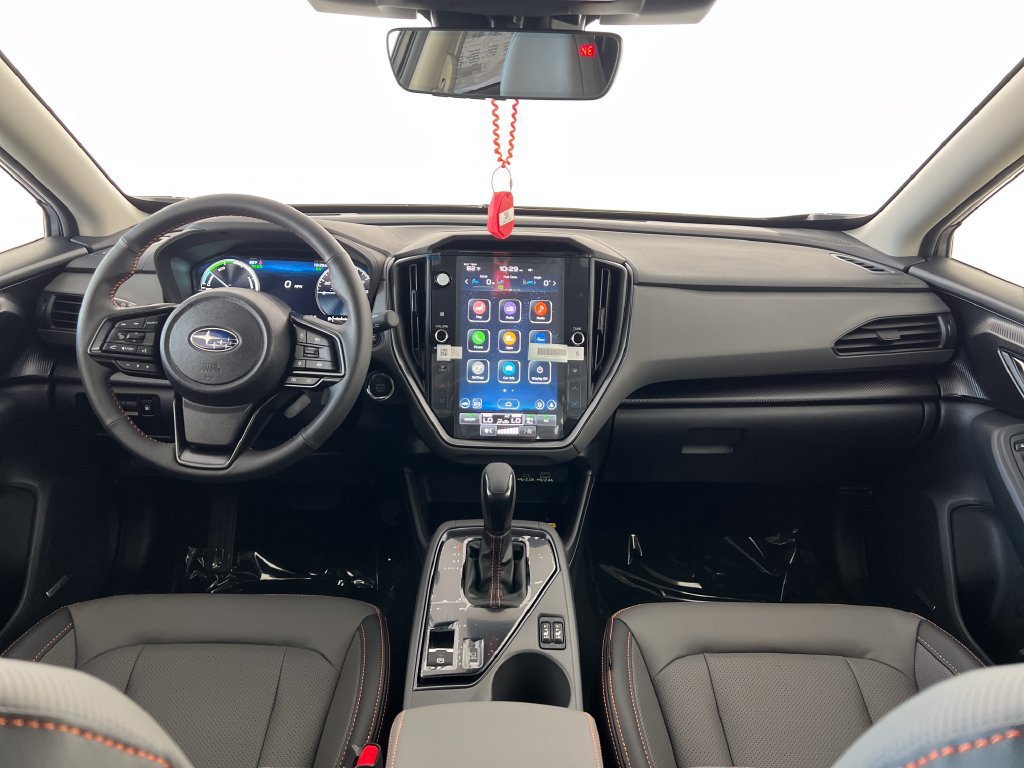 New 2026 Subaru Crosstrek 2.5i Limited AWD/4WD image 15