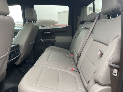 Certified 2021 Chevrolet Silverado 1500 LTZ w/ Z71 Off-Road Package image 7