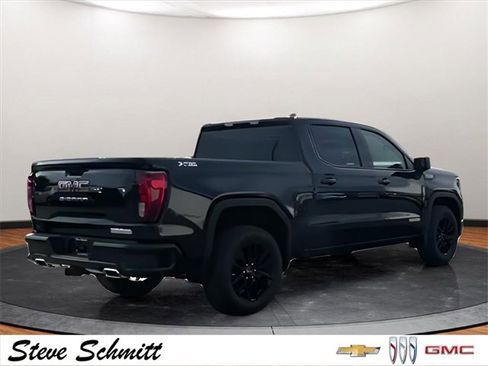 New 2026 GMC Sierra 1500 Elevation image 9