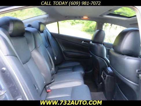 Used 2009 Nissan Maxima 3.5 SV w/ Sport Pkg image 31