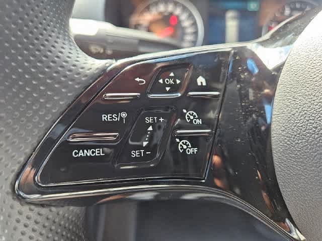 Used 2026 Mercedes-Benz Sprinter 2500 image 13