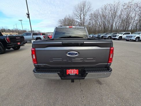 Used 2022 Ford F150 XLT image 7