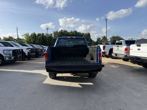 Used 2016 Ford F150 XL w/ Equipment Group 101A Mid RWD image 32