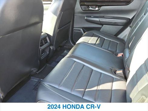 Certified 2024 Honda CR-V EX-L image 22