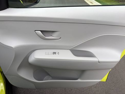 New 2026 Hyundai Kona SEL Sport FWD image 14