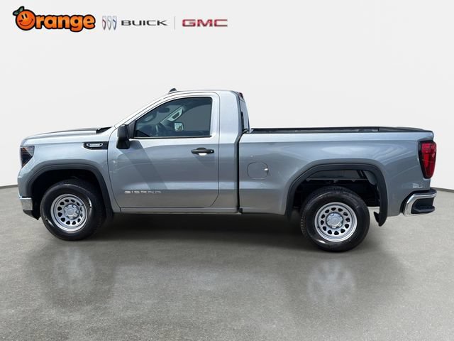 New 2026 GMC Sierra 1500 Pro w/ Pro Value Package RWD image 6