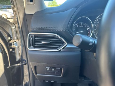 Used 2019 MAZDA CX-5 Touring FWD image 21