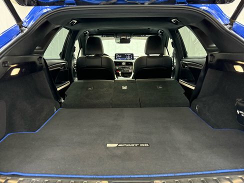 Used 2021 Lexus RX 350 F Sport image 30