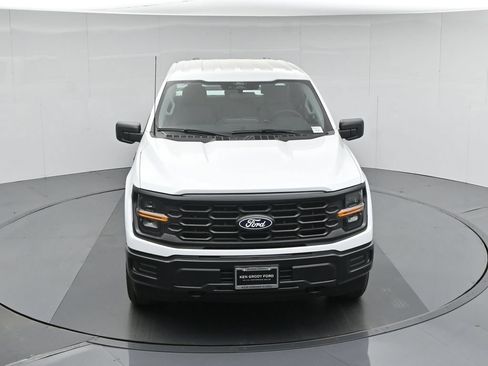 New 2026 Ford F150 XL AWD/4WD image 35