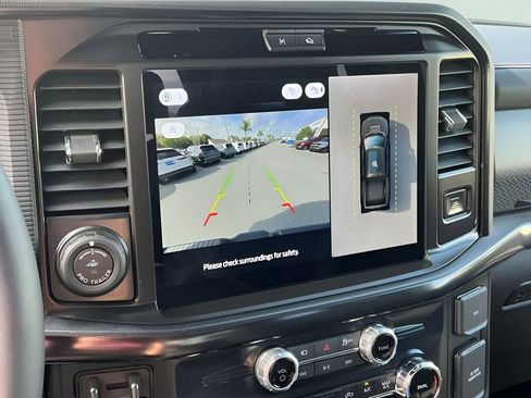 Certified 2025 Ford F150 Raptor w/ Equipment Group 803A Raptor R image 44